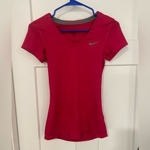 NIKE DRI-FIT SHIRT